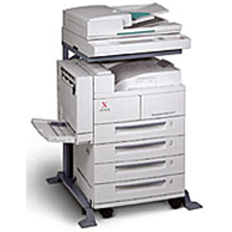 Xerox Document Centre 430 Toner
